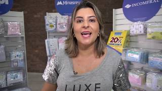 LIQUIDAÇÃO NO BRÁS COMEÇOU | NESTE MÊS ? INFANTIL