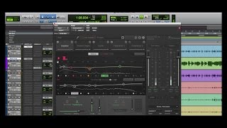 Un-masking your mix with Neutron