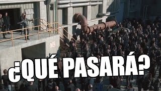 ¿QUÉ PASARÁ EN LA TEMPORADA 8? - The Walking Dead (Predicciones)