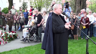 7. Warszawski Marsz Witolda Pileckiego - 14.05.2017