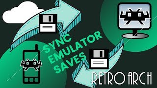 [Tutorial] Setup RetroArch + Sync Emulation Saves Between Devices (using Google Drive)