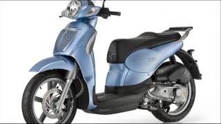aprilia scarabeo