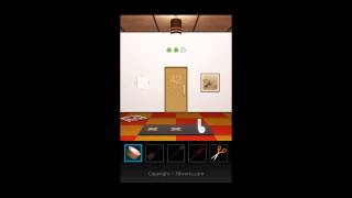 Dooors 3 Level 41 42 43 45 45 Walkthrough | Dooors3 Niveau 41 42 43 44 45 Cheats