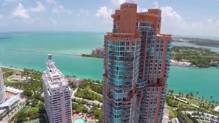 Luxury Living South Beach