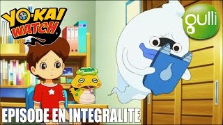 YO-KAI WATCH Episode 3 en français et en intégralité : Celui qui est rare | Saison 1 sur Gulli à 17H