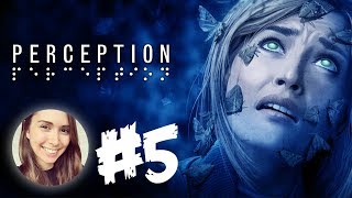[ Perception ] KILLER DOLLS, Chapter 3 - Part 5