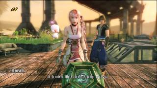 Xbox 360 Longplay [070] Final Fantasy XIII-2 (part 04 of 19)