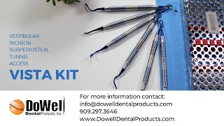 Vista and Access Piezo Surgery Video