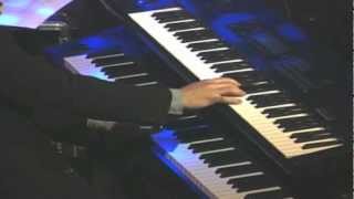 AQUI Y AJAZZ, DAVID BACH CONSORT "On And ON"