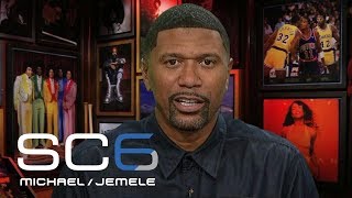 How much can Eric Bledsoe help the Milwaukee Bucks? | SC6 | ESPN