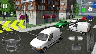 Cargo Transport Simulator #10 - Android IOS gameplay walkthrough