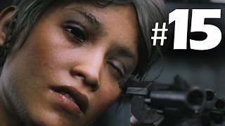 Mafia 3 Gameplay Walkthrough Part 15 - Teleport Cheese (Mafia III PS4)