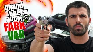 MARAZ ALİ VE ÇETESİ GERİ DÖNDÜ !!