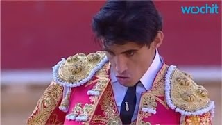 Spanish Bullfighter Dies On Live TV