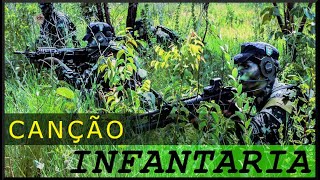 Canção da Infantaria (Legendado)