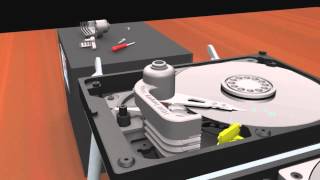 HddSurgery HDDS WDC 3.5" Unstick p2-3 - Head Unstick Tool