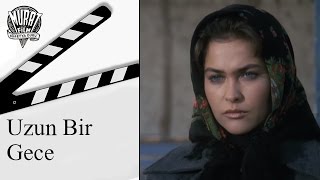Uzun Bir Gece - Hülya Avşar