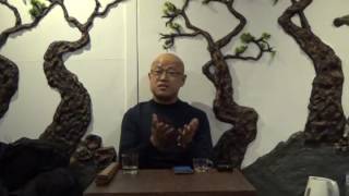 [진여문] 벽공 선생 강의 [집중과정] 11. 시간을 넘어서 해탈로