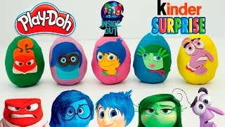 ГОЛОВОЛОМКА: Плей До яйца Распаковка. Игрушки Киндер сюрприз