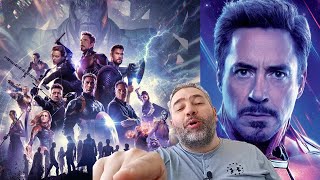 Мстители: Финал - Понравился! 《ВПЕЧАТЛЕНИЯ》