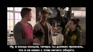 ИСТОРИЯ ЭЛИАСА И ЛАРИ   LOVE STORY ELIAS & LARI 44 СЕРИЯ РУССКИЕ ТИТРЫ