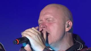 Helloween - Eagle Fly Free - Live in Munich 12.11.2017