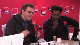 Ladj Ly, réalisateur du film "Les Misérables" : "C'est un film patriote"