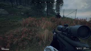 Generation Zero Радиомолчание.