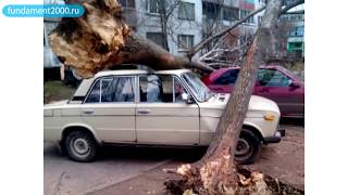 Свайный фундамент для ЛЭП: преступная халатность???