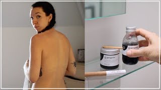 MY MORNING ROUTINE | Zero Waste Edition