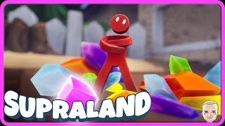 Endlich Geschafft Und Cooler Abspann ?‍♂️ SUPRALAND 70 ?‍♂️ Danger Zockt