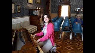 Эмилия Романья для Гурманов. "Буонджорно из Италии"- авторский блог Stella Toscana