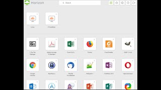 Horizon View 7.7 to 7.8 Upgrade Part I