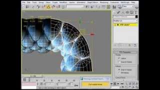Baxter Casper Making Of