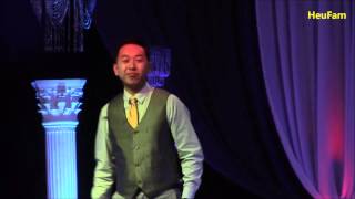 Jake Thao 2nd Rnd - Fresno Hmong International New Year 2015-2016 : Singing Competition