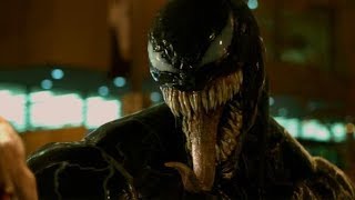VENOM Trailer #2