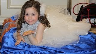 СКОРОГОВОРКИ ОТ МАРИНЫ ПАВЛЕНКО (5 лет)