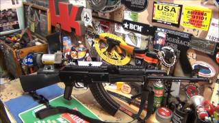 Bulgarian milled ak 101s is leaving ITS SOLD