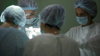 Зарплата подмосковных врачей вырастет на 30% с сентября