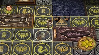 The Mummy Walkthrough # 9