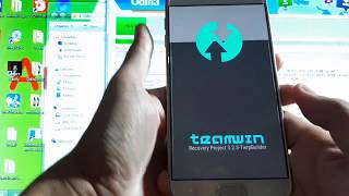 TWRP Root SM-J730G Android 9 Pie Samsung Galaxy J7 Pro