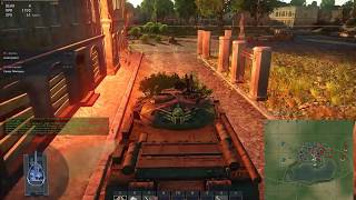 Советская мощь Т-62, Т-10М / War Thunder