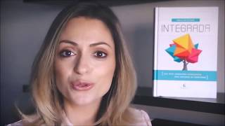 Bíblia de estudo integrada – Capa dura - Thomas Nelson