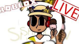 ?Roblox Live Stream!? (Bloxburg, Obbies, Epic Minigames and More!)