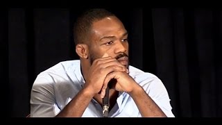Jon Jones Apologizes After Being Removed from UFC 200 for Potential Anti-Doping Violation