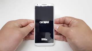 ALCATEL 3 5052D not start / не загружается