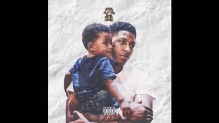 YoungBoy Never Broke Again - War With Us (Official Audio)