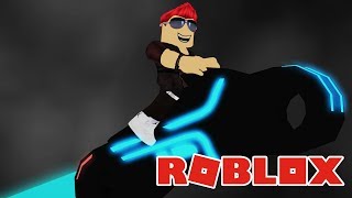 ? NAJLEPSZY JEŹDZIEC VOLT BIKEA EVER?! | ROBLOX #252