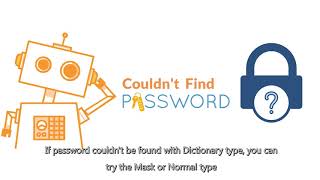 How to Open Password Protected Word 2016 Document If You Forgot the Password
