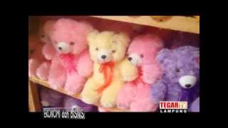 BONEKA LAMPUNG
